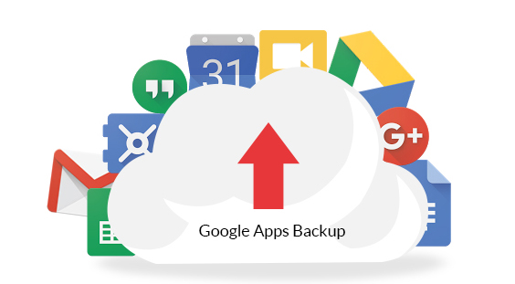 Google Workspace Backup and Support - Onsite Helper
