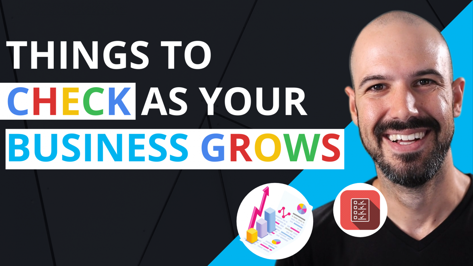 Things to Check As Your Business Grows