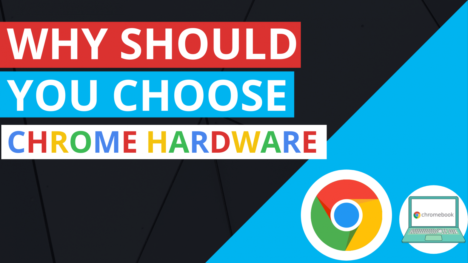 Why Should You Choose Chrome Hardware