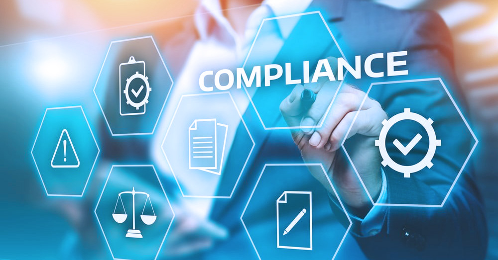 Compliance Options for IT security