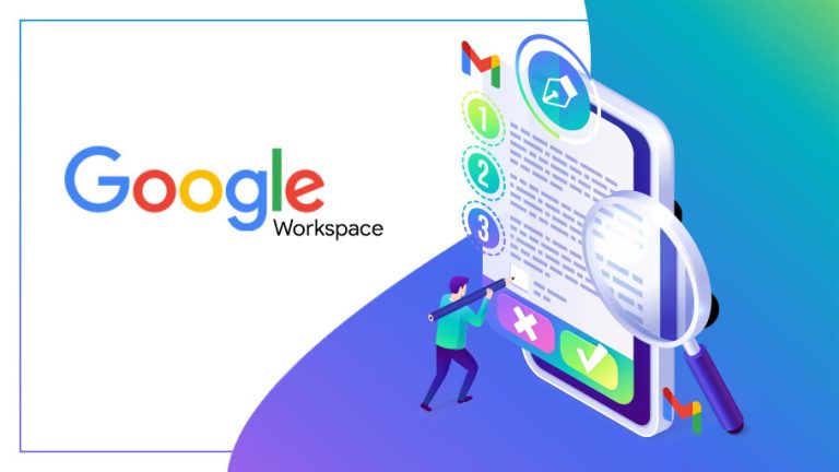 Google Workspace Support